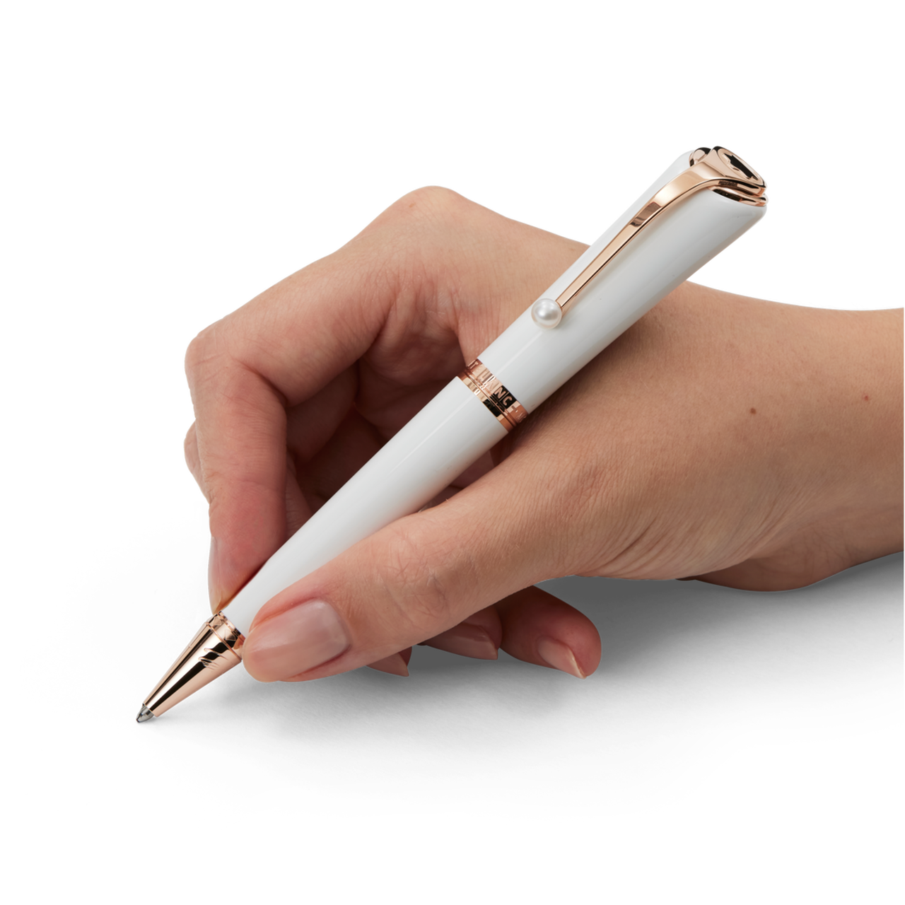 Montblanc Ballpoint Pen Muses Marilyn Monroe